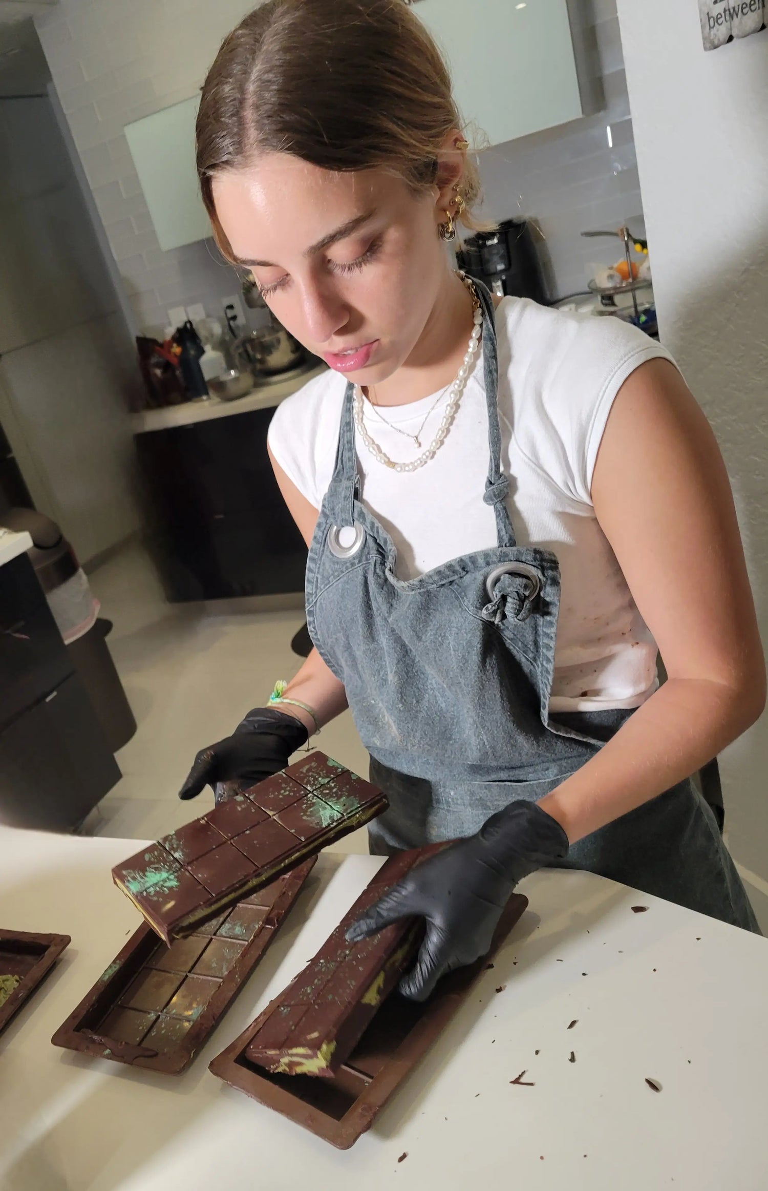 habibi chocolate dubai bar our founder